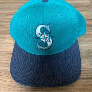 Seattle Mariners SnapBack
